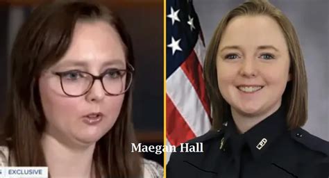 maegan hall leaked twitter|Maegan Hall: 5 Fast Facts You Need to Know